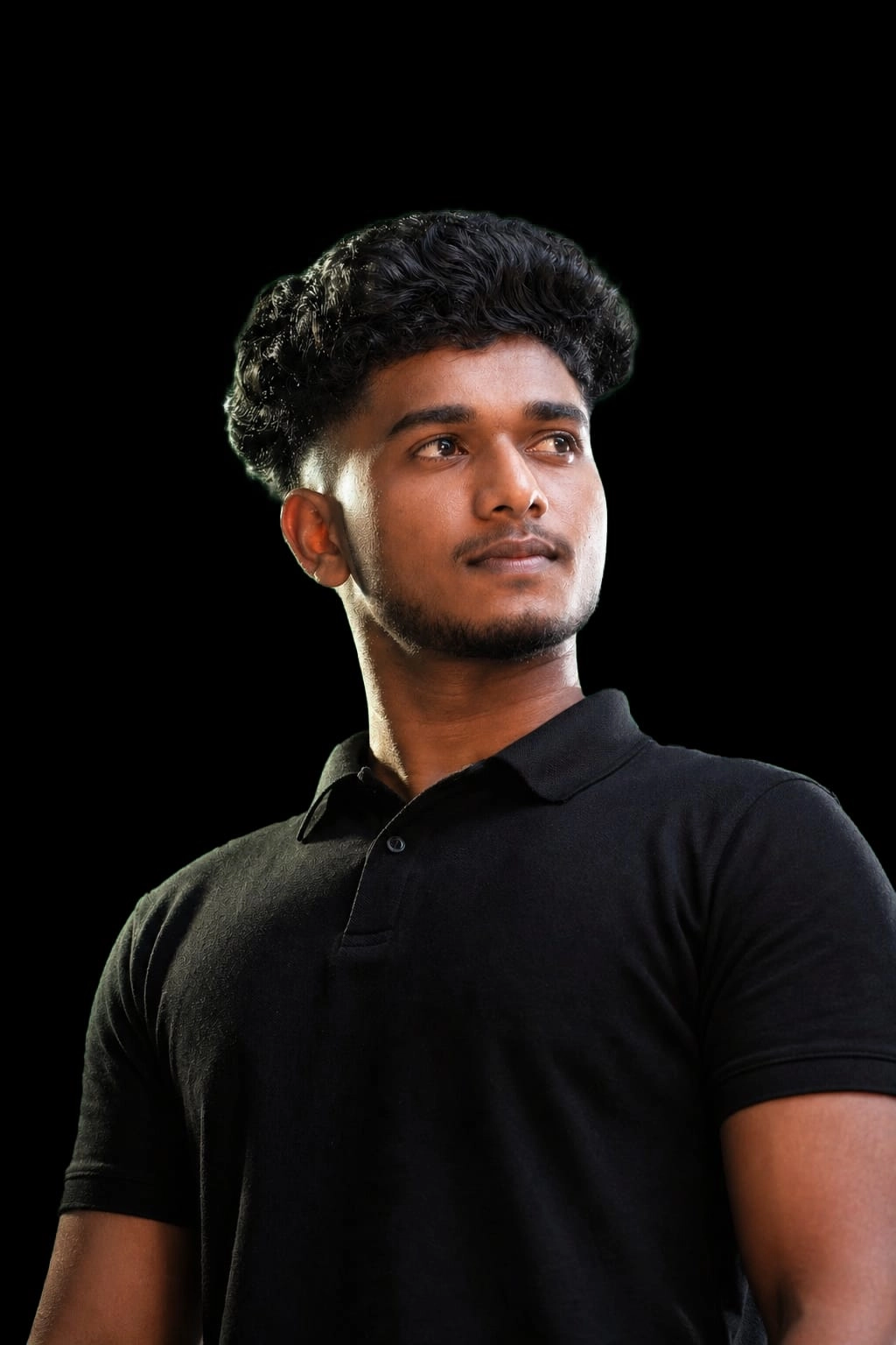 Amaljith K
