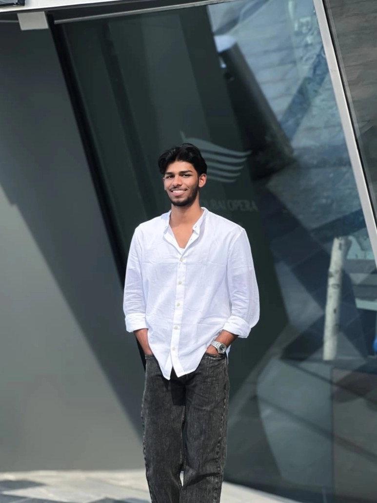Nihal K.V