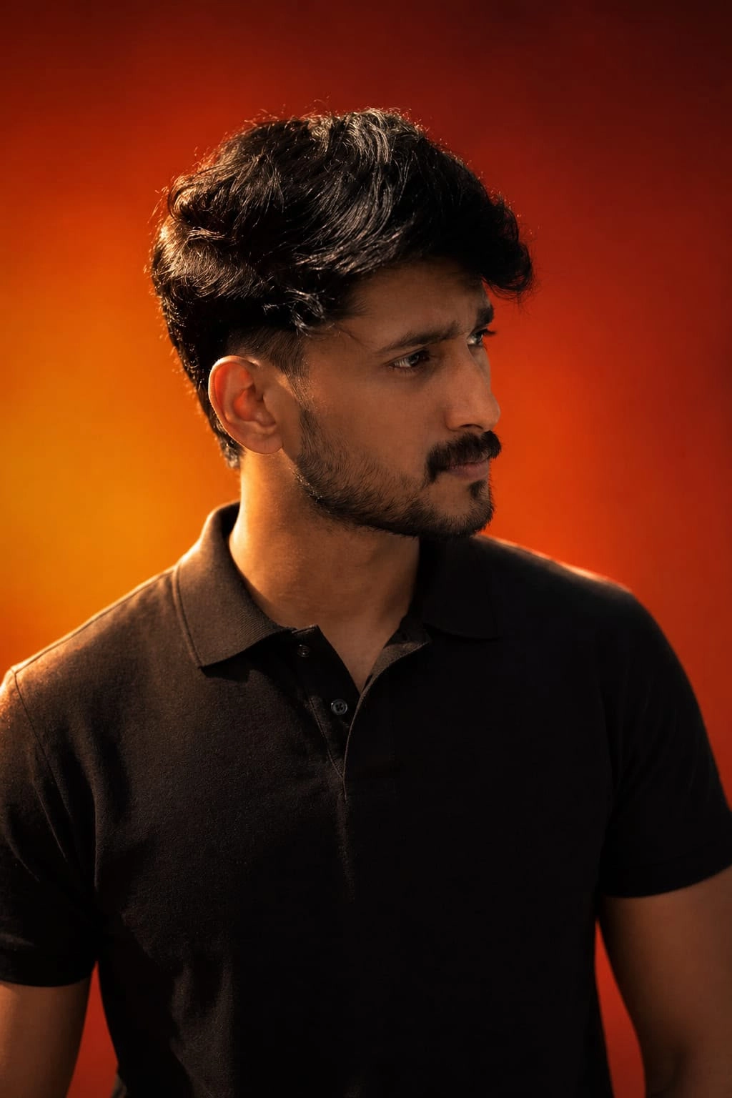 Navaneeth M.V