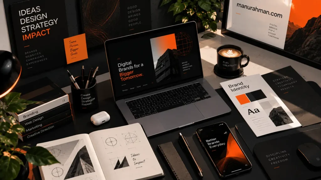 best graphic designer in Kerala