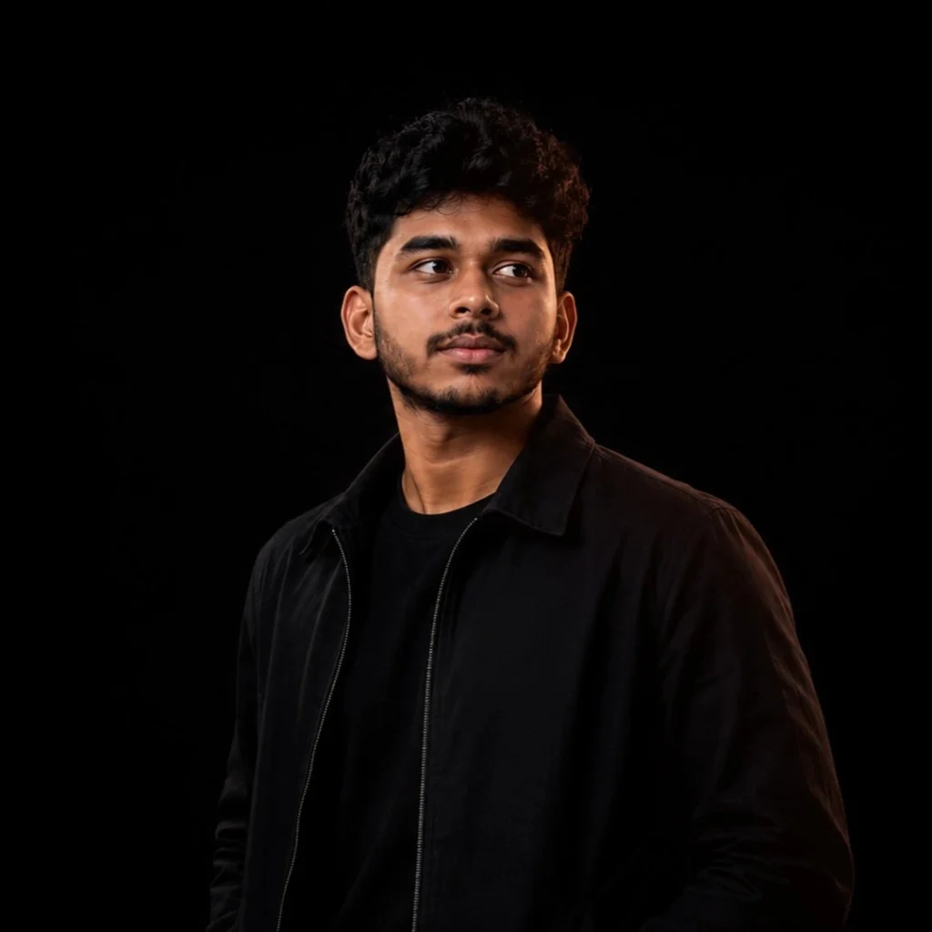 Digital marketer picture