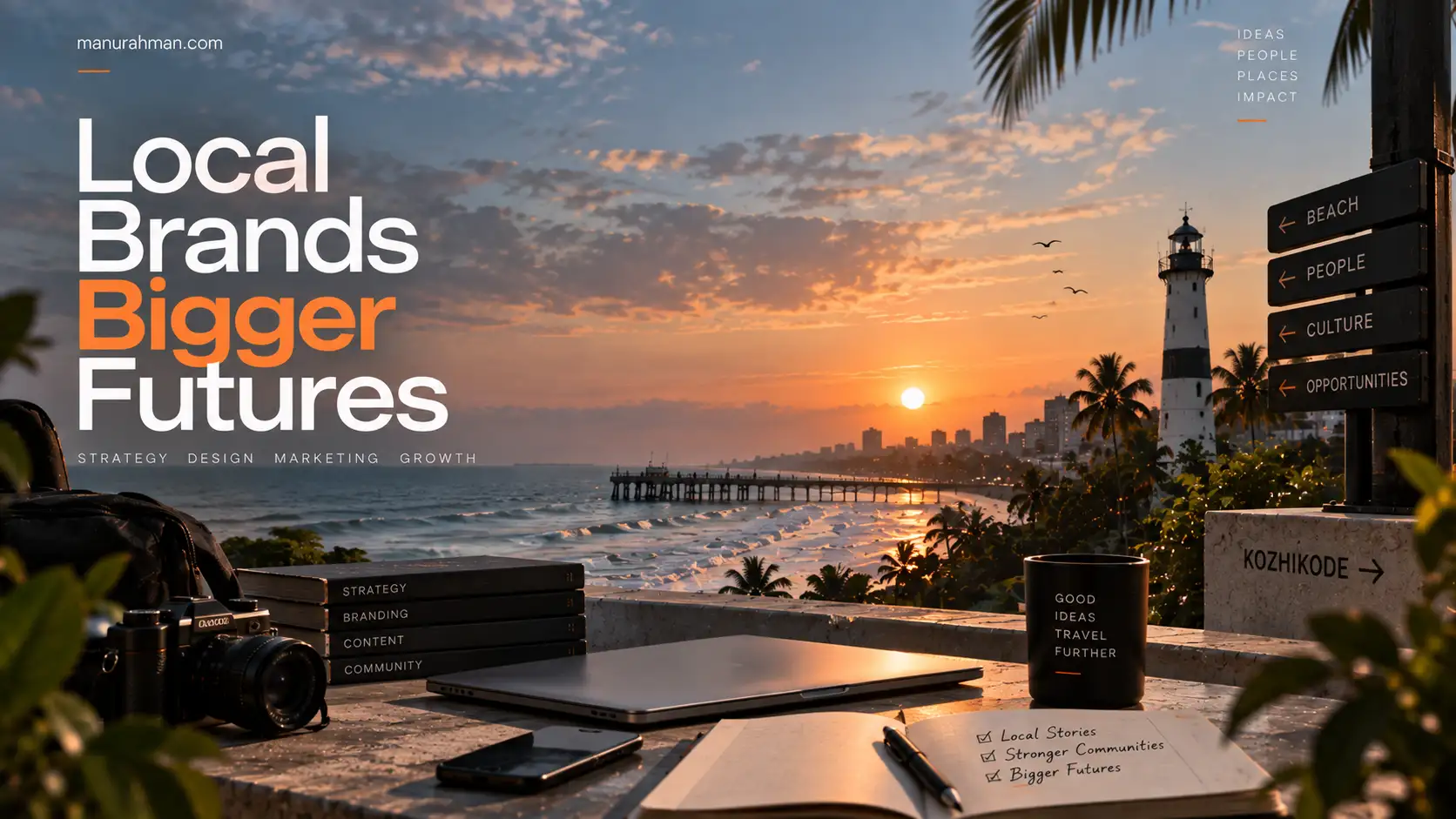 best digital marketer in Kozhikode