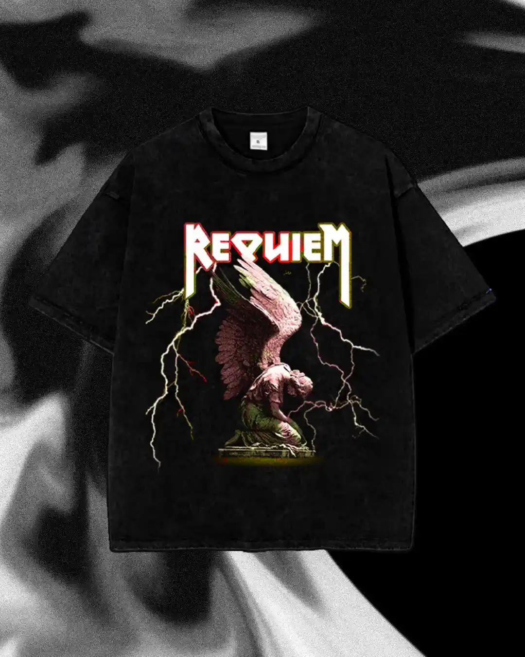 T-shirt apparel design